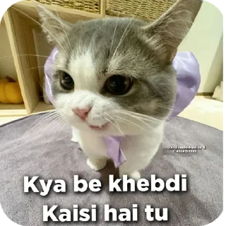 Sticker from Kashyap_069