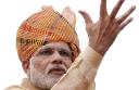 🖐 emoji Modi Telegram sticker 15 of 54