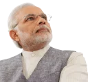 😌 emoji Modi Telegram sticker 7 of 54