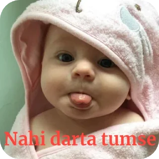 Sticker from Kashyap_069