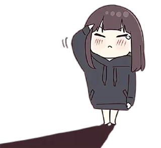 👌 emoji 𝑳𝒊𝒕𝒕𝒍𝒆 𝑴𝒆𝒏𝒉𝒆𝒓𝒂-𝒄𝒉𝒂𝒏 Telegram sticker 9 of 80