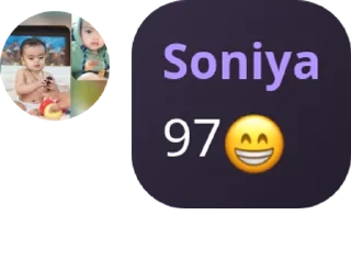 😁 emoji 🇹𝐇𝐄✨🇫𝐀𝐌𝐈𝐋𝐘✨🇫𝐎𝐑𝐄𝐕 pack by @QuotLyBot Telegram sticker 7 of 9