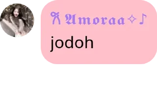 🔬 emoji BOMET (BOCAH JAMETZZ) pack by @QuotLyBot Telegram sticker 6 of 13