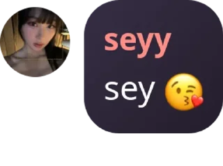 😘 emoji biefeF Telegram sticker 2 of 48