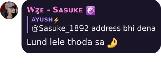 🙂 emoji @MBT_SASUKE @ANIME_HINDII_DUB Telegram sticker 17 of 22