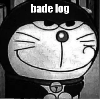 🙂 emoji @MBT_SASUKE @ANIME_HINDII_DUB Telegram sticker 6 of 22