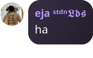 😊 emoji bulyeja pack by @QuotLyBot Telegram sticker 22 of 59