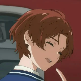 ☄ emoji Sawaki momoe Telegram sticker 16 of 27