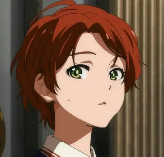 ☄ emoji Sawaki momoe Telegram sticker 12 of 27