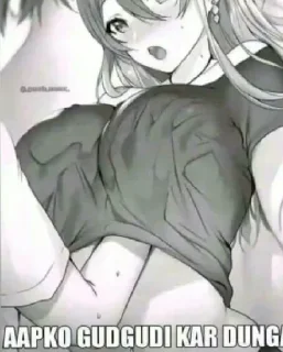✔️ emoji Cheems randwa version Telegram sticker 16 of 20