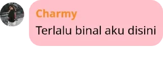 Sticker from IndoWerewolf 🐺 pack by @QuotLyBot