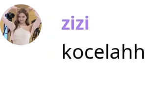 👨‍⚕️ emoji 𝐎𝐖𝐒𝐒 (orang waras setengah pack by @QuotLyBot Telegram sticker 13 of 38