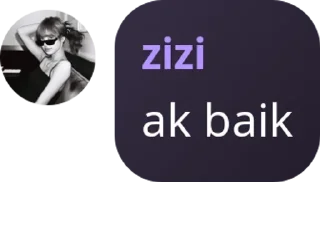 👩‍❤️‍💋‍👩 emoji 𝐎𝐖𝐒𝐒 (orang waras setengah pack by @QuotLyBot Telegram sticker 9 of 38