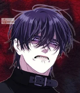 😟 emoji Pingfoaugh Telegram sticker 9 of 24