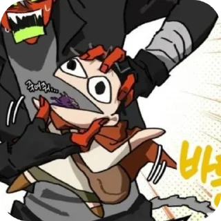 🖼 emoji Pingfoaugh Telegram sticker 20 of 24