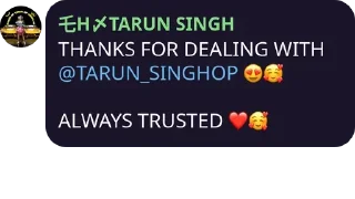 😍 emoji TARUN SINGHs kang pack Telegram sticker 12 of 112