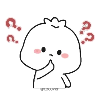 🤔 emoji Harjot singhs kang pack 2 Telegram sticker 13 of 104