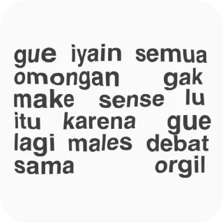 👍 emoji iPal BaPack Telegram sticker 18 of 35