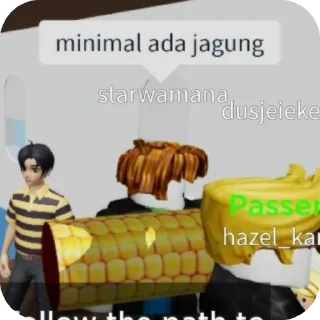 🖼 emoji iPal BaPack Telegram sticker 10 of 35