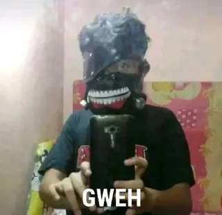 🤔 emoji iPal BaPack Telegram sticker 15 of 35