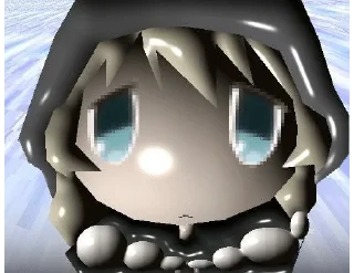 😶 emoji Girl last tour @skdneux Telegram sticker 1 of 53
