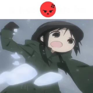 😡 emoji Girl last tour @skdneux Telegram sticker 21 of 53