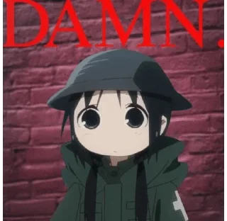 🏔️ emoji Girl last tour @skdneux Telegram sticker 10 of 53