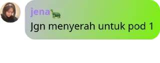 👨‍💻 emoji The Moovers pack by @QuotLyBot Telegram sticker 11 of 89