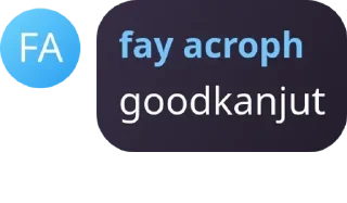 🏊‍♀️ emoji the kanjuters pack by @QuotLyBot Telegram sticker 15 of 120