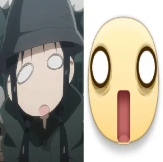 😱 emoji Girl last tour @skdneux Telegram sticker 11 of 53