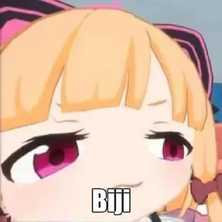 Sticker from nya w eat