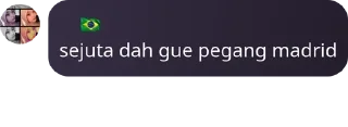 Sticker from Cari Teman Mutualan Online pack by @QuotLyBot