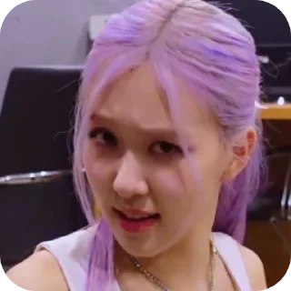 👂 emoji ROSIE'S COLLECTION 🎀🌷 Telegram sticker 14 of 72