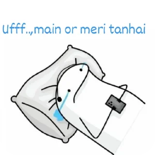 🙃 emoji Call it fun ;) Telegram sticker 13 of 66