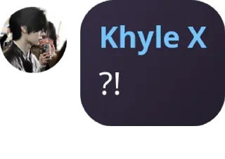 👊 emoji English core Telegram sticker 15 of 16