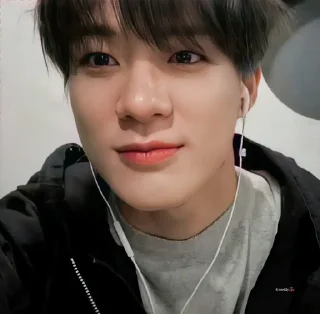 Sticker from @jaehyunisme as jeno