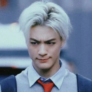 Sticker from @ranggae as jeno