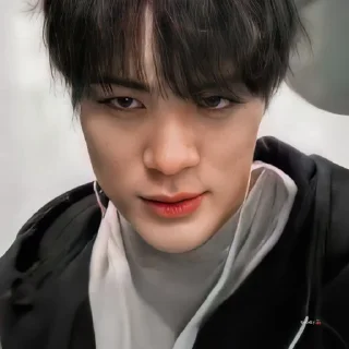 Sticker from @jaehyunisme as jeno