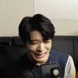 Sticker from @alexange as Lee Jeno