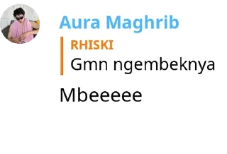 🦻 emoji AmnesiaID: Lupa rasanya main pack by @QuotLyBot Telegram sticker 19 of 120