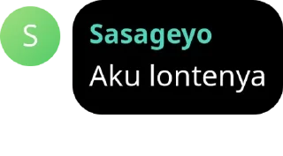 🥵 emoji AmnesiaID: Lupa rasanya main pack by @QuotLyBot Telegram sticker 9 of 120