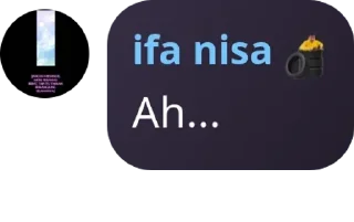 🥵 emoji AmnesiaID: Lupa rasanya main pack by @QuotLyBot Telegram sticker 13 of 120