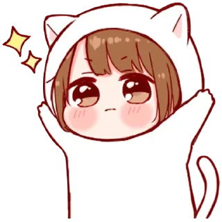 Sticker from Toco Kawaii with Love