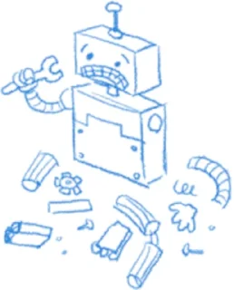🥴 emoji DC emojis Telegram sticker 9 of 59