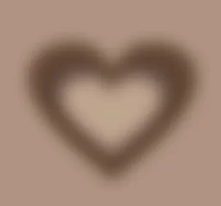 🤎 emoji @one_ofitskind hearts Telegram sticker 7 of 89