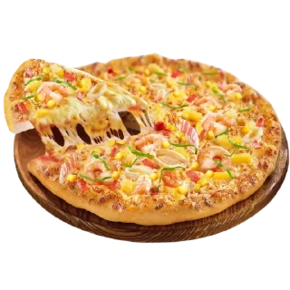 Sticker from Food 1 @Sumit_Official_01