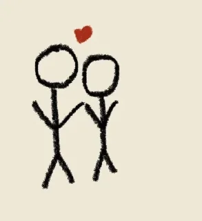 🤎 emoji @one_ofitskind hearts Telegram sticker 15 of 89