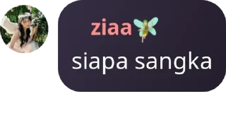 Sticker from teman virtual pack by @QuotLyBot