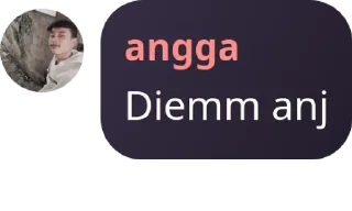 👸 emoji Cari temen mutualan pack by @QuotLyBot Telegram sticker 14 of 97