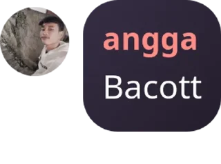 🪡 emoji Cari temen mutualan pack by @QuotLyBot Telegram sticker 18 of 97